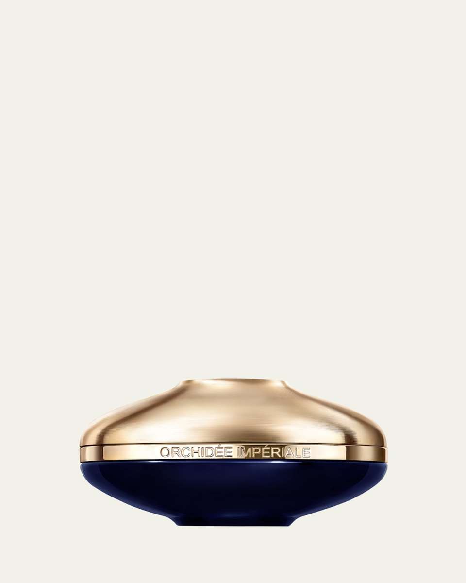 The Longevity Rich Cream, 1.6 oz.